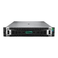 HPE ProLiant DL380 Gen11 Maintenance And Service Manual.